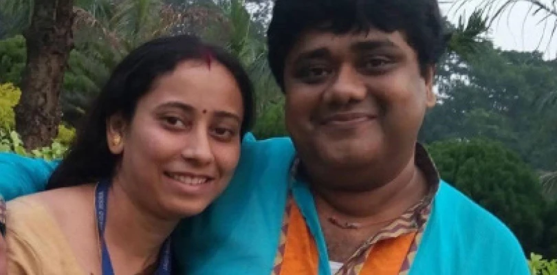 এনসিপিআইয়ের প্রেসিডেন্ট শিউলি কুণ্ডর বাড়ি রানাঘাটে! ‘ভালো লাগছে’, বললেন প্রেসিডেন্টের স্বামী
