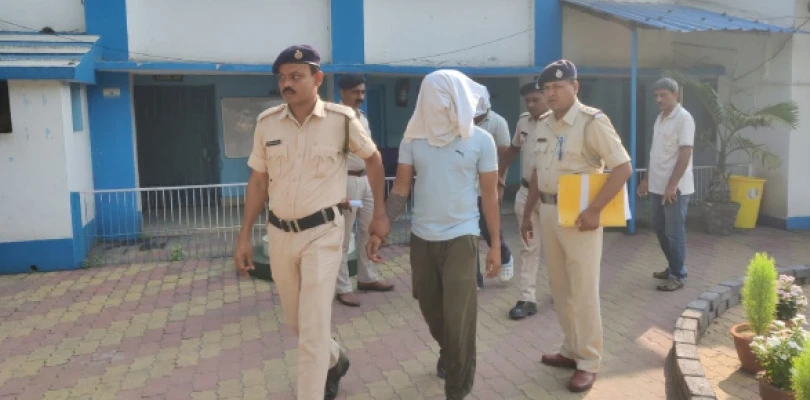 জাল লটারি কাণ্ডে বড়ো সাফল্য, নিতুড়িয়ায় গ্রেপ্তার ২