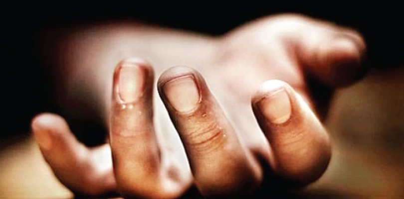 আদ্রায় অন্তঃসত্ত্বা স্ত্রীর আত্মহত্যা  করার পরই আত্মঘাতী হলেন স্বামী, মাত্র চার মাসের দাম্পত্য স্ত্রীকে সন্দেহ করা নিয়ে অশান্তি