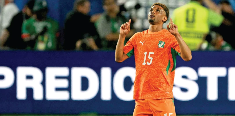 পাচারচক্রের হাত থেকে মুক্তি পাওয়া আমাদই জয়ের নায়ক আইভরি কোস্টের