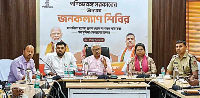 আবাসিক বন্যপ্রাণীদের খাবার জোগানে দুর্নীতি রুখতে মনিটরিংয়ের নির্দেশ মন্ত্রীর