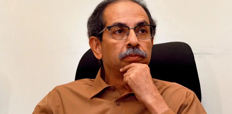 সাংসদ কেনার ‘এমএসপি’ ধার্য হয়েছে  ৫০ কোটি টাকা, কটাক্ষ উদ্ধব শিবিরের