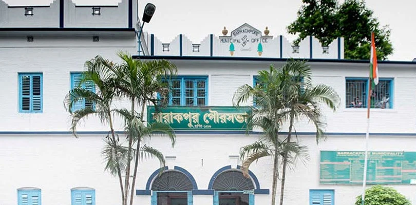 ১৬ পুরসভা জুড়ে গ্রেটার বারাকপুর