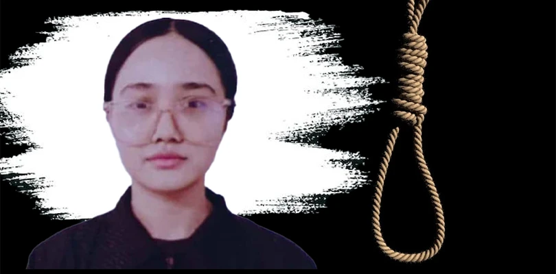 'আমার মৃত্যুর জন্য কেউ দায়ী নয়' সুইসাইড নোট লিখে আত্মঘাতী নিট পরীক্ষার্থী