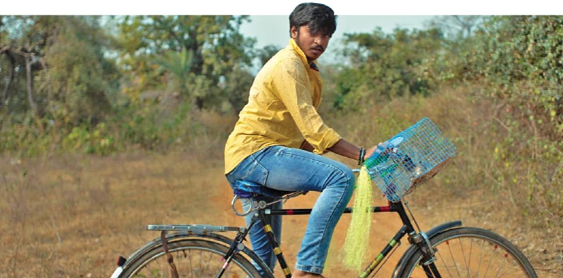 পিঞ্জরে বন্দি  সামিউল