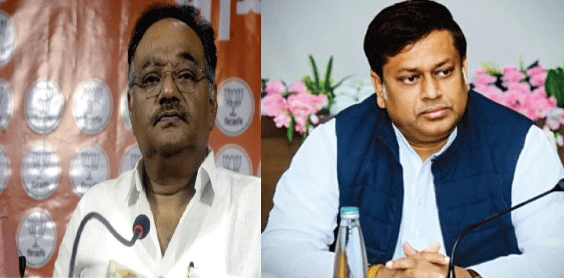 আগামী সপ্তাহেই মন্ত্রিসভার রদবদল, কেন্দ্রে পূর্ণমন্ত্রী হচ্ছেন সুকান্ত-শমীক?