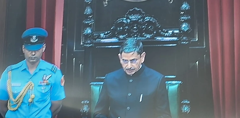 নারী নির্যাতনে জিরো টলারেন্স দেখাবে রাজ্য: রাজ্যপাল