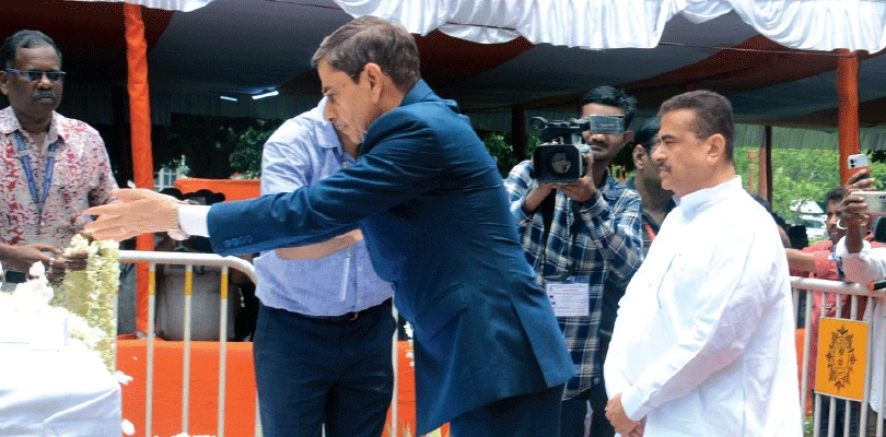 মুখ্যমন্ত্রীর সঙ্গে সাক্ষাৎ শোভনদেব, কুণালদের, ঋতব্রতই বিরোধী দলনেতা: হাইকোর্ট
