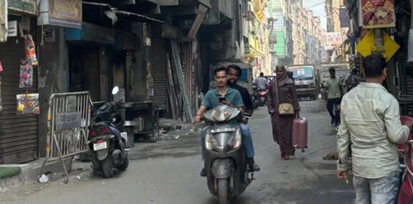 গুলশান কলোনির ‘জনক’ কাউন্সিলর সুশান্ত ঘোষ, আদালতে এমনই দাবি করল পুলিশ