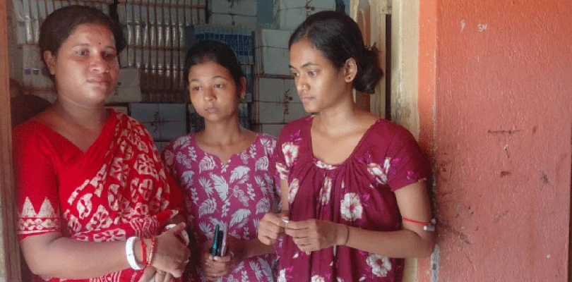 রাতের অন্ধকারে বাগনানে বিজেপি নেতাকে খুনের অভিযোগ, ধৃত ৮