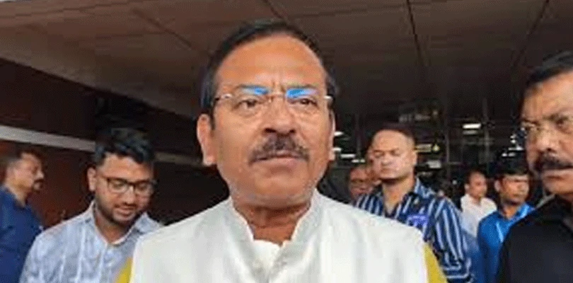 তৃণমূল কংগ্রেসের অ্যাকাউন্ট ফ্রিজ  করতে ব্যাংকে অরূপ বিশ্বাসের চিঠি