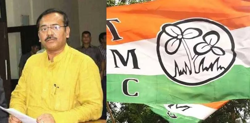 ব্যাঙ্ককে অরূপ বিশ্বাসের চিঠি, লেনদেন বন্ধ করতে বললেন তৃণমূলের অ্যাকাউন্টে