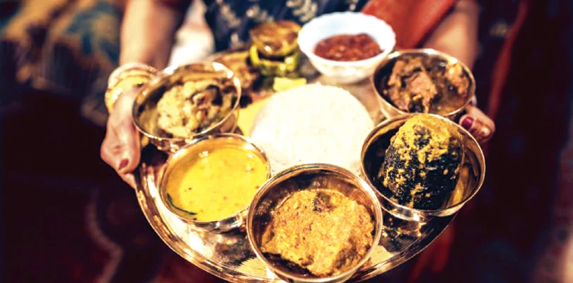 জামাইষষ্ঠী রেস্তরাঁর চেয়ে বাড়িতেই ভালো
