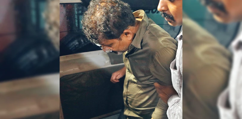 কসবা অঞ্চল অশান্ত করে রেখেছিলেন সুশান্ত, কোর্টে দাবি সরকারি আইনজীবীর