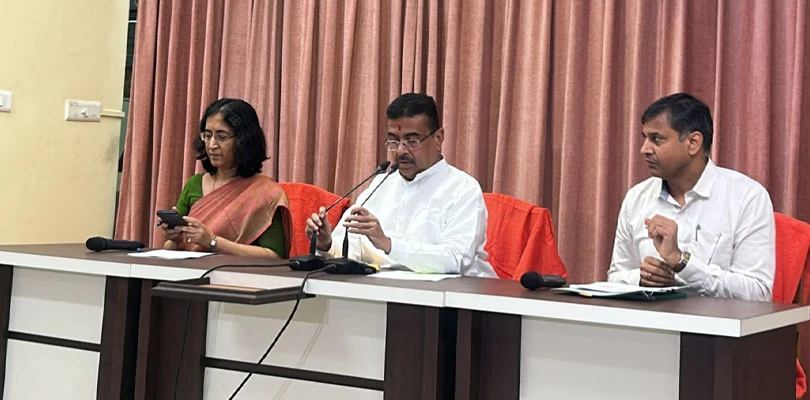 উত্তরবঙ্গের কার্শিয়াংয়ে ব্যাপক বৃষ্টি হয়েছে: মুখ্যমন্ত্রী