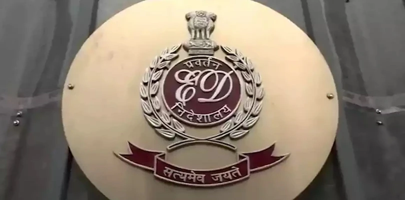 দুর্নীতি করে ৪৭ কোটি টাকা হাতিয়েছে ধৃত জয় কামদার, চার্জশিটে দাবি ইডির