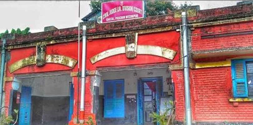ঘাটাল আদালতে ‘জালিয়াতি’ নিয়ে সরব প্রবীণ আইনজীবীরা
