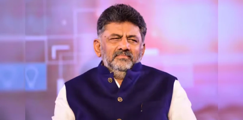 ভোটার তালিকায় নাম না থাকলে মিলবে না সরকারি প্রকল্পের সুবিধা: শিবকুমার