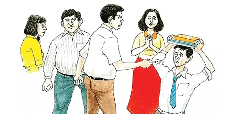 গুজরাত: জুনিয়র ডাক্তারদের র‌্যাগিং, সাসপেন্ড ৬