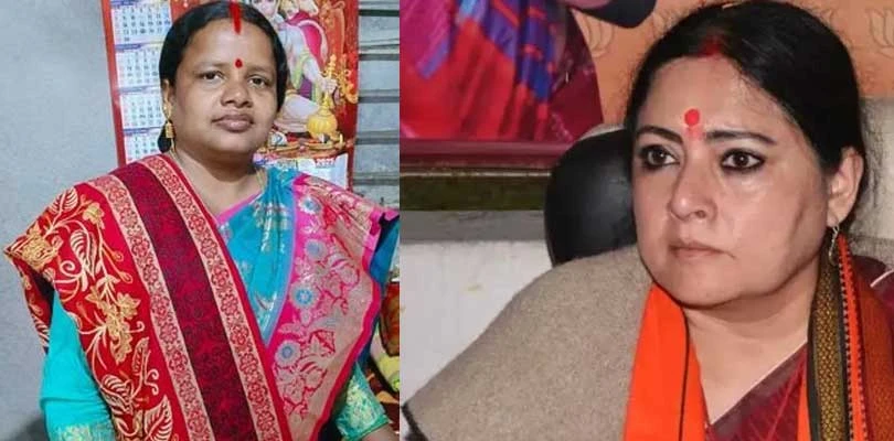 সেতু হবেই! অগ্নিমিত্রা-চন্দনার জুটিতেই আশা দেখছেন চাষি, শ্রমিকদের পরিবার