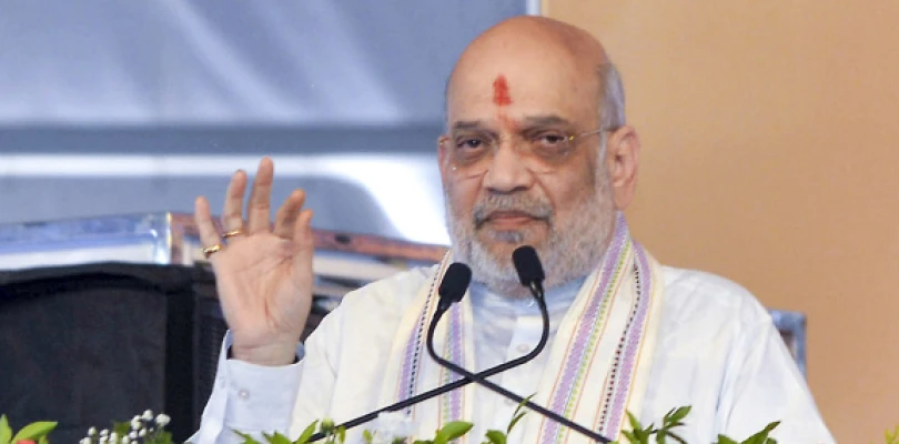 শিবসেনা একটাই, উদ্ধবকে কটাক্ষ শাহের, ‘অপারেশন টাইগারে’র সত্যতা স্বীকার?