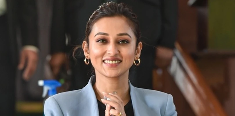 হাইকোর্টে মিমি