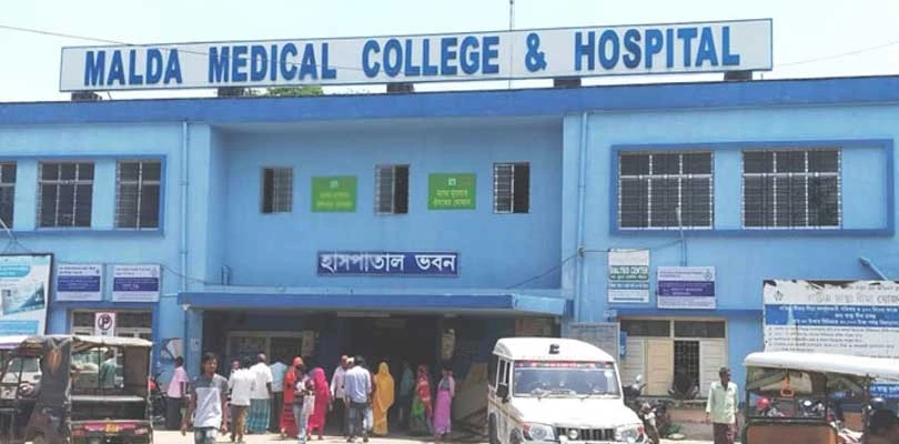 মালদহ মেডিকেলে নেই কার্ডিওলজিস্ট, হৃদরোগে আক্রান্তদের ভগবানই ভরসা!
