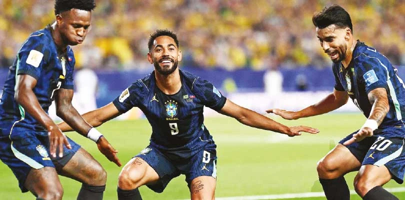 পরের ম্যাচেই খেলবেন নেইমার