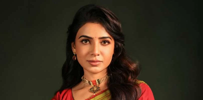 মা হচ্ছেন সামান্থা রুথ প্রভু
