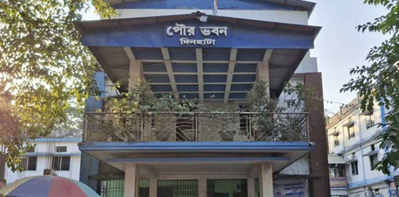 দুর্নীতির তদন্তে এবার নজরে পুরসভার অ্যাকাউন্টস বিভাগ