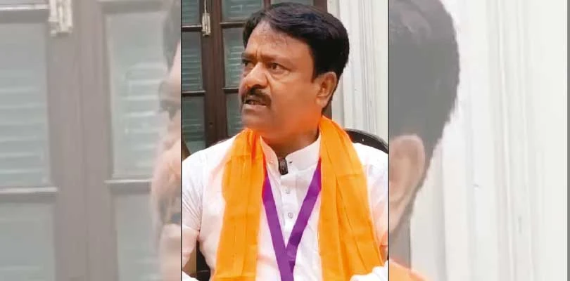এসআইআরে বাদ যাওয়া মতুয়ারা সিএএতে আবেদন  না করলে সুযোগ থেকে বঞ্চিত হবেন: খাদ্যমন্ত্রী