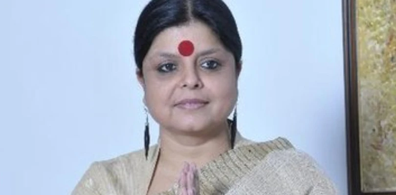 নয়া প্রদেশ কংগ্রেস সভাপতির নাম নিয়ে জল্পনা, নিজের সম্ভাবনা ওড়ালেন দীপা দাশমুন্সি