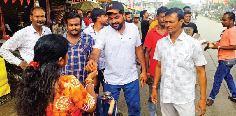 আরামবাগকে পৃথক জেলা, কামারপুকুরকে পুরসভা ঘোষণা, খুশির জোয়ার