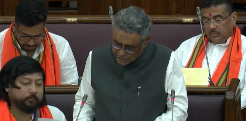 বাজেটের সাহসী ঘোষণা প্রত্যাশা বাড়াচ্ছে বাংলার মানুষের