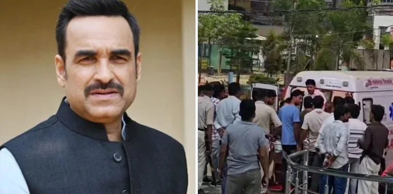 সিনেমা নয়, অভিনেতার ভাইকে বাস্তবেই লাঠিপেটা দুষ্কৃতীদের
