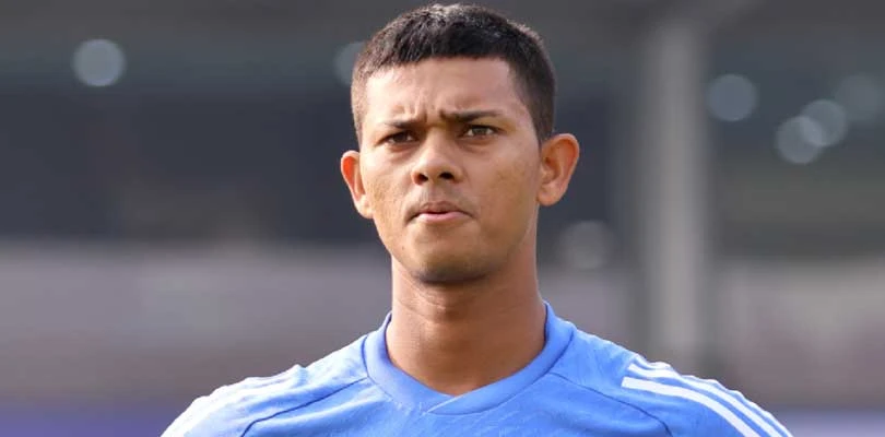 ইংল্যান্ড সফরে ভারতীয়  দলে কোহলি, বাদ যশস্বী