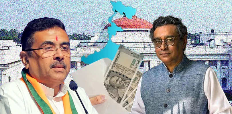 ডবল ইঞ্জিন বাজেটে বড়সড় মাস্টারস্ট্রোক রাজ্য সরকারের! এক ধাক্কায় ডিএ বৃদ্ধি ২০ শতাংশ