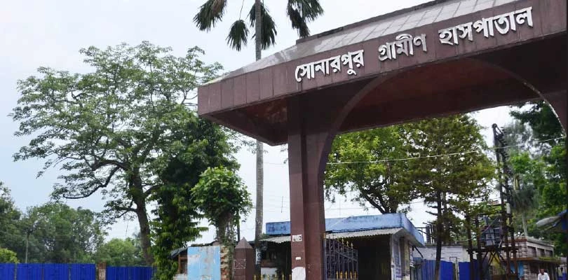 পরিবেশ রক্ষার বার্তা, বৃক্ষ নিধন এড়াতে হাসপাতালের ভবন নির্মাণের নকশা বদল