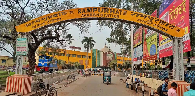 জমি আদৌ রেলের কি না, তা  না দেখে উচ্ছেদ নয়, আশ্বাস
