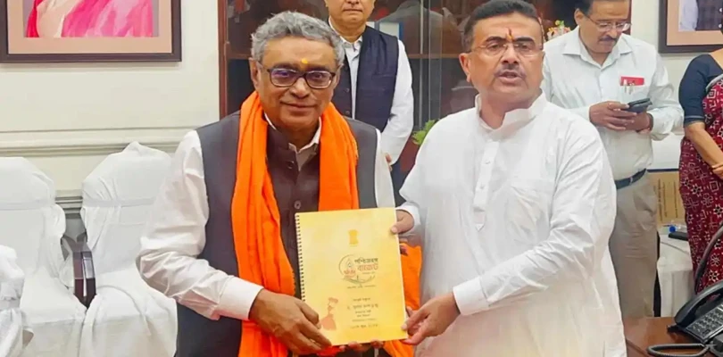 বাজেটে বিপুল প্রাপ্তি উত্তরবঙ্গের