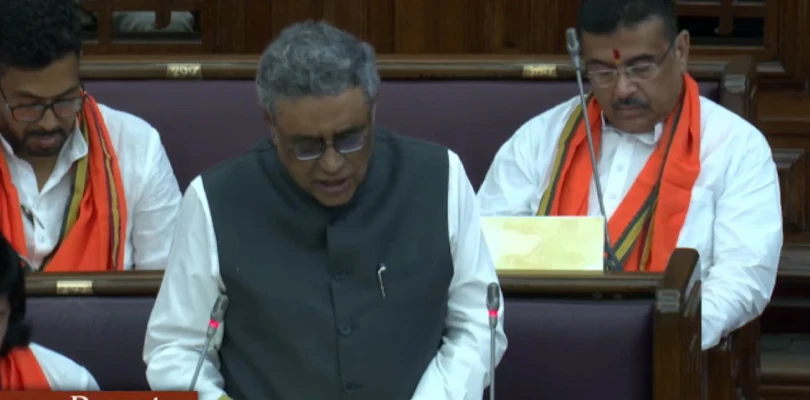 ঝাড়গ্রামে আদিবাসী বিশ্ববিদ্যালয় প্রতিষ্ঠা করা হবে: অর্থমন্ত্রী