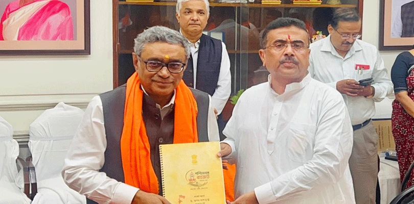 পালাবদলের পর নতুন বাজেট, একাধিক ঘোষণা অর্থমন্ত্রীর, জেনে নিন কী কী?