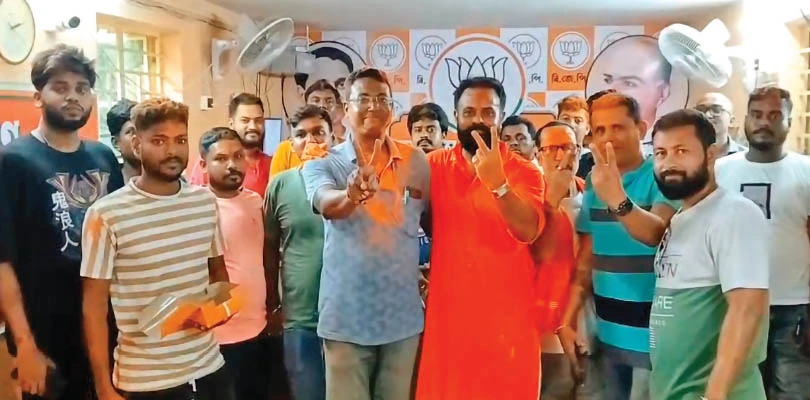 মর্যাদা মিলছে পুরসভার, অর্থমন্ত্রীর ঘোষণায় খুশি বাগনানবাসী