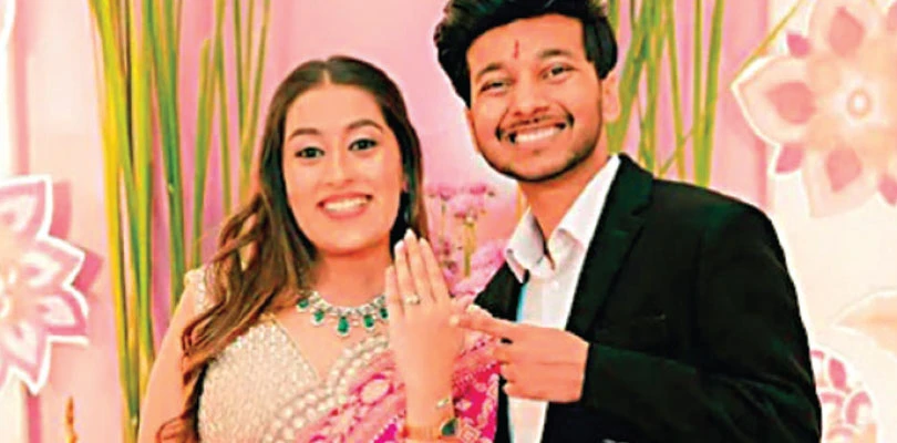 ‘হানিমুন মার্ডারে’র ছায়া পুনেতে! বিয়ের আগে যুবককে খাদে ফেলে খুন বাগদত্তার, বুকিং হয়েছিল জয়পুরের রাজপ্রাসাদ, ব্যক্তিগত বিমান