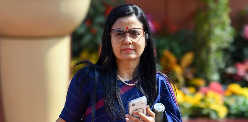 মহুয়ার মন্তব্যে বাড়ছে ক্ষোভ, দ্বিধাবিভক্ত নদীয়ার তৃণমূল