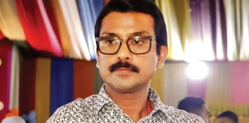 টলিউডের কোভিড ফান্ডের টাকা আত্মসাতের অভিযোগ ফের পুলিশ হেপাজত স্বরূপের