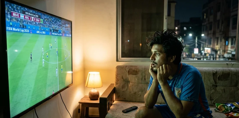 রাত জেগেও চাঙ্গা! কীভাবে?