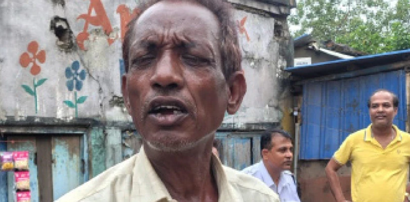 পানমশলা আনতে গিয়ে রক্ষা রমেশের, বরাতজোরে বাঁচলেন ধর্মেশ-শ্যামলরা
