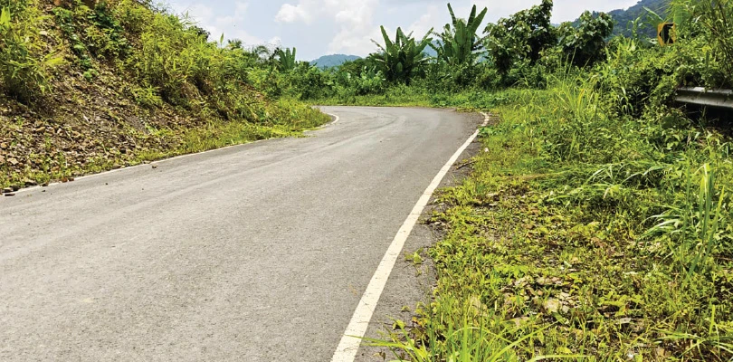 দুর্গম পাহাড়ে নতুন রাস্তা-ব্রিজ, ২ ঘণ্টার পথ এখন ৩৫ মিনিটে, নাগাল্যান্ড-অসমের যোগাযোগে আমূল বদল