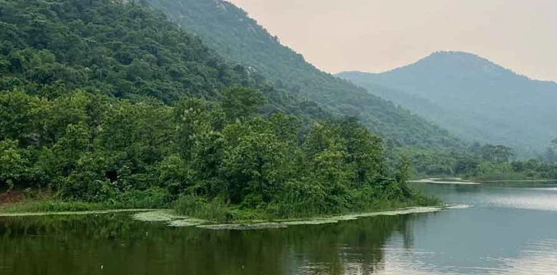 সংস্কারের অভাবে পুরুলিয়ার জলাধারগুলির ধারণ ক্ষমতা কমছে